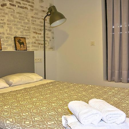 Duplex Moderno En Alameda Leilighet Sevilla Eksteriør bilde