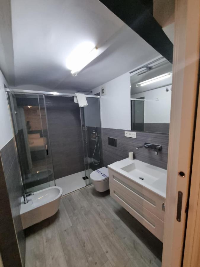 Duplex Moderno En Alameda Leilighet Sevilla Eksteriør bilde