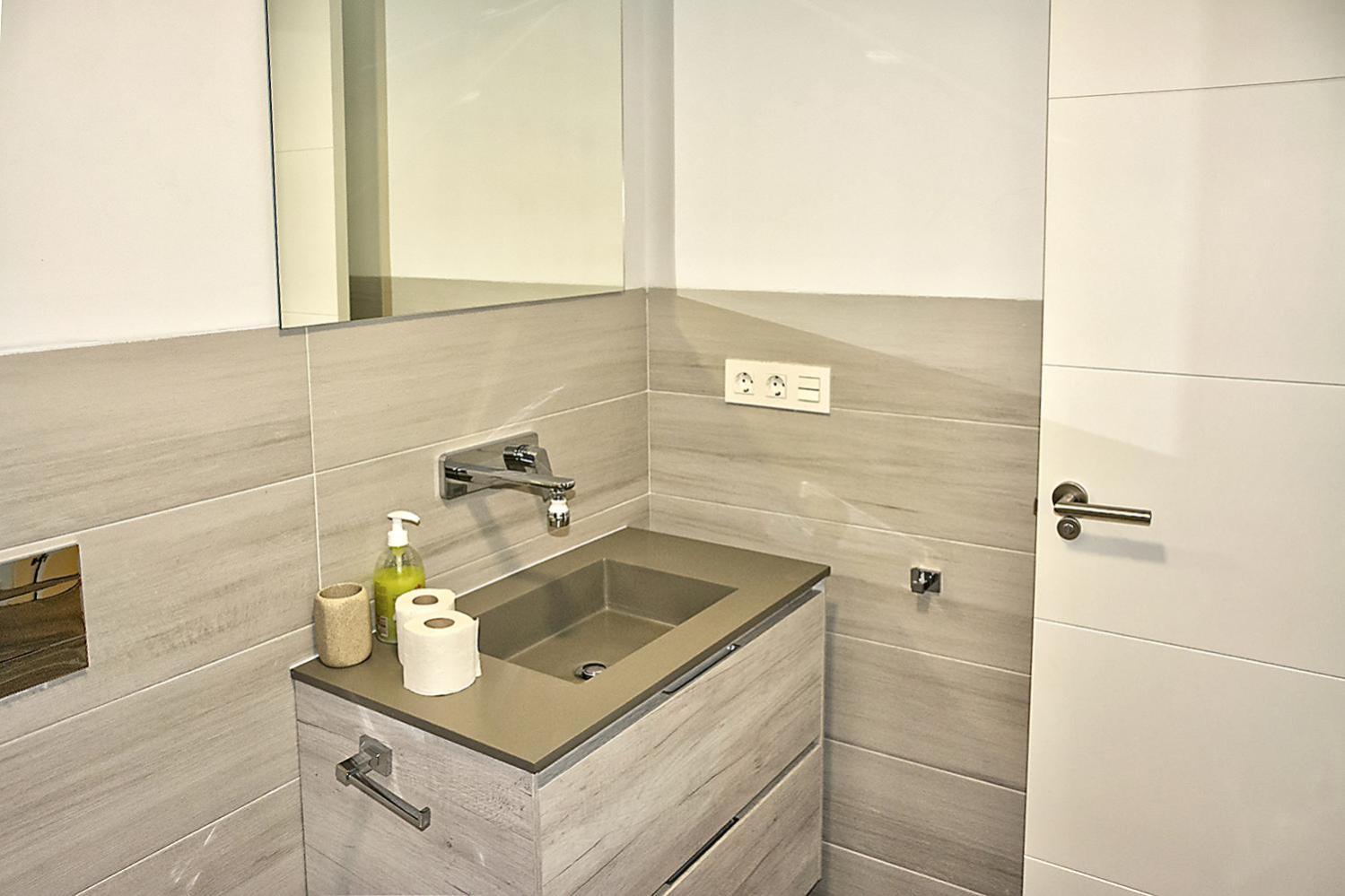 Duplex Moderno En Alameda Leilighet Sevilla Eksteriør bilde