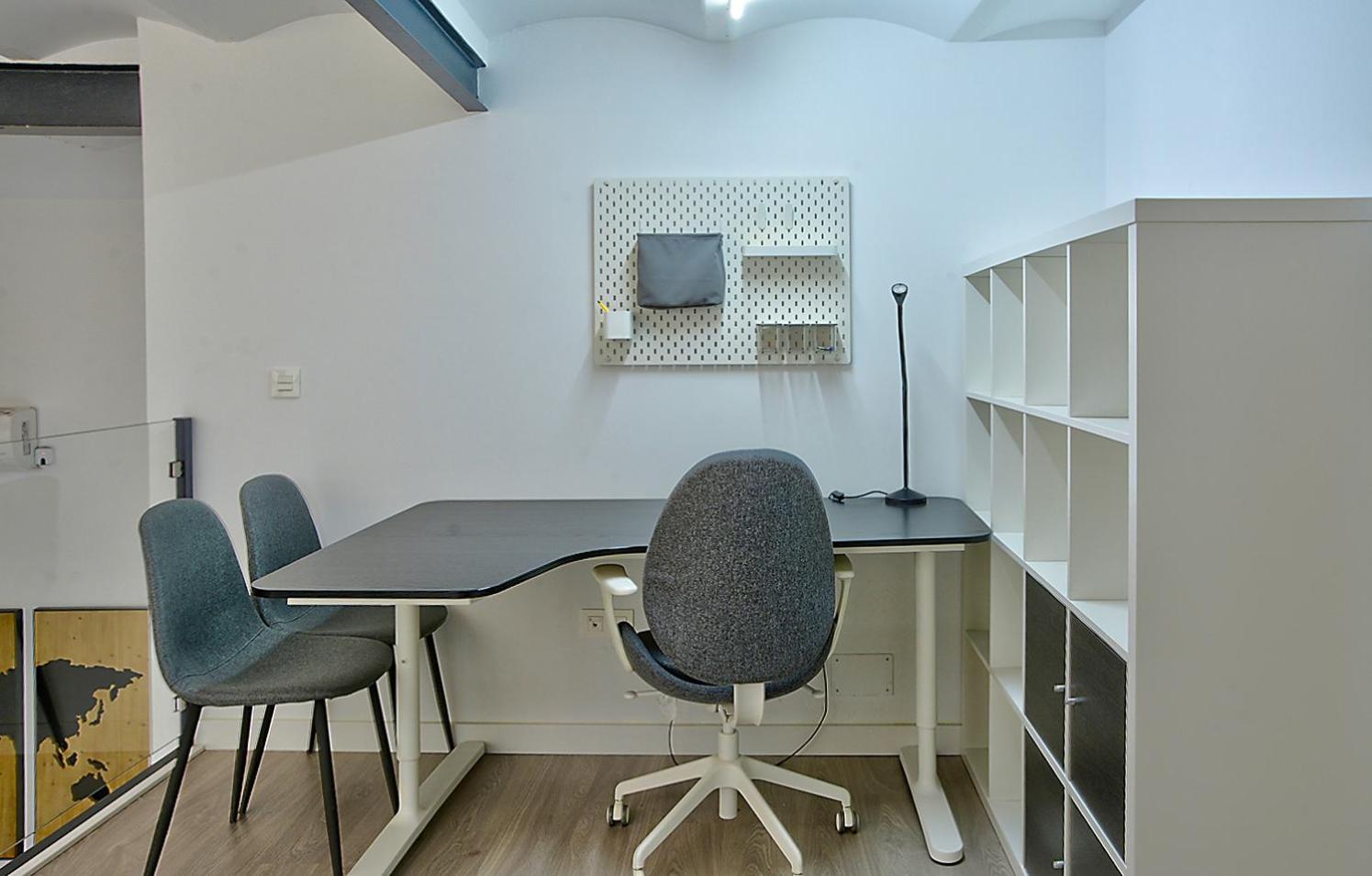 Duplex Moderno En Alameda Leilighet Sevilla Eksteriør bilde