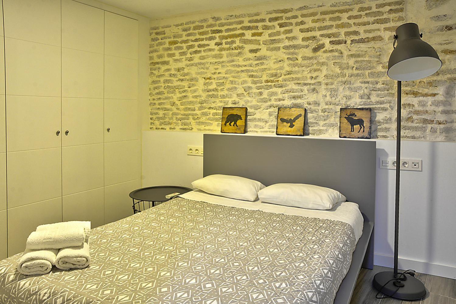 Duplex Moderno En Alameda Leilighet Sevilla Eksteriør bilde