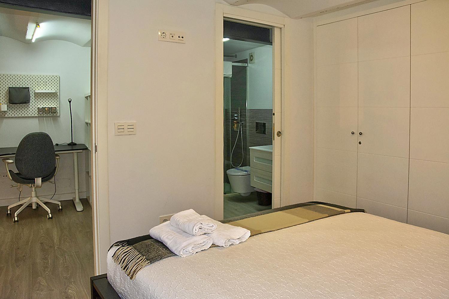Duplex Moderno En Alameda Leilighet Sevilla Eksteriør bilde